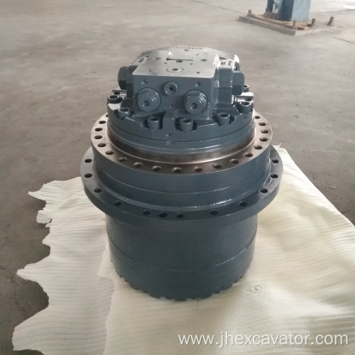 Excavator Final Drive TM24 Travel Motor Reducer Gearbox